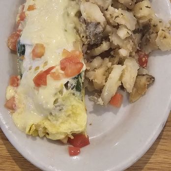 The Cockeyed Rooster - Breakfast & Brunch Near Me - Smithfield, Virginia