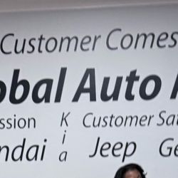 Global Auto Mall - Their commitment to customer service