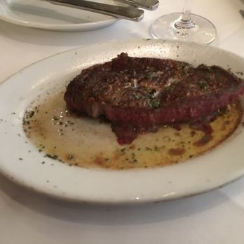 Ruth's Chris Steak House - Ribeye yummm - Steakhouses Near Me - El Paso, Texas Ruth's Chris Steak House - Ribeye yummm - Steakhouses Near Me - El Paso, Texas
