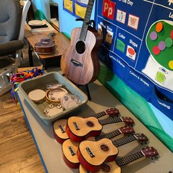 Nanny's House Child Care & Preschool
