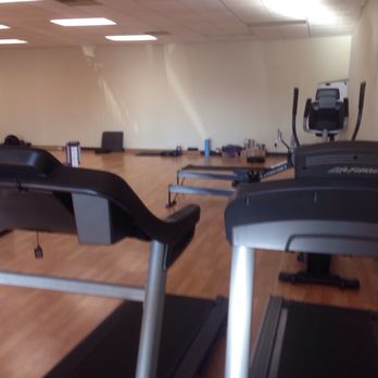 Get Fit - Trainers Near Me - Hendersonville, Tennessee