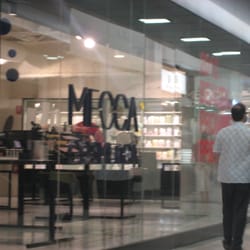 Mecca Cosmetica