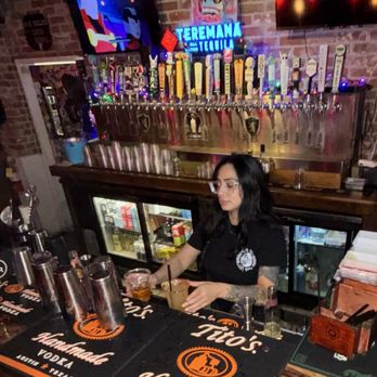 O'Donovan's Restaurant & Pub - Draft selection - American Near Me - Pomona, California O'Donovan's Restaurant & Pub - Draft selection - American Near Me - Pomona, California