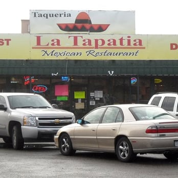 La Tapatia - La Tapatia - Mexican Near Me - Austin, Texas La Tapatia - La Tapatia - Mexican Near Me - Austin, Texas