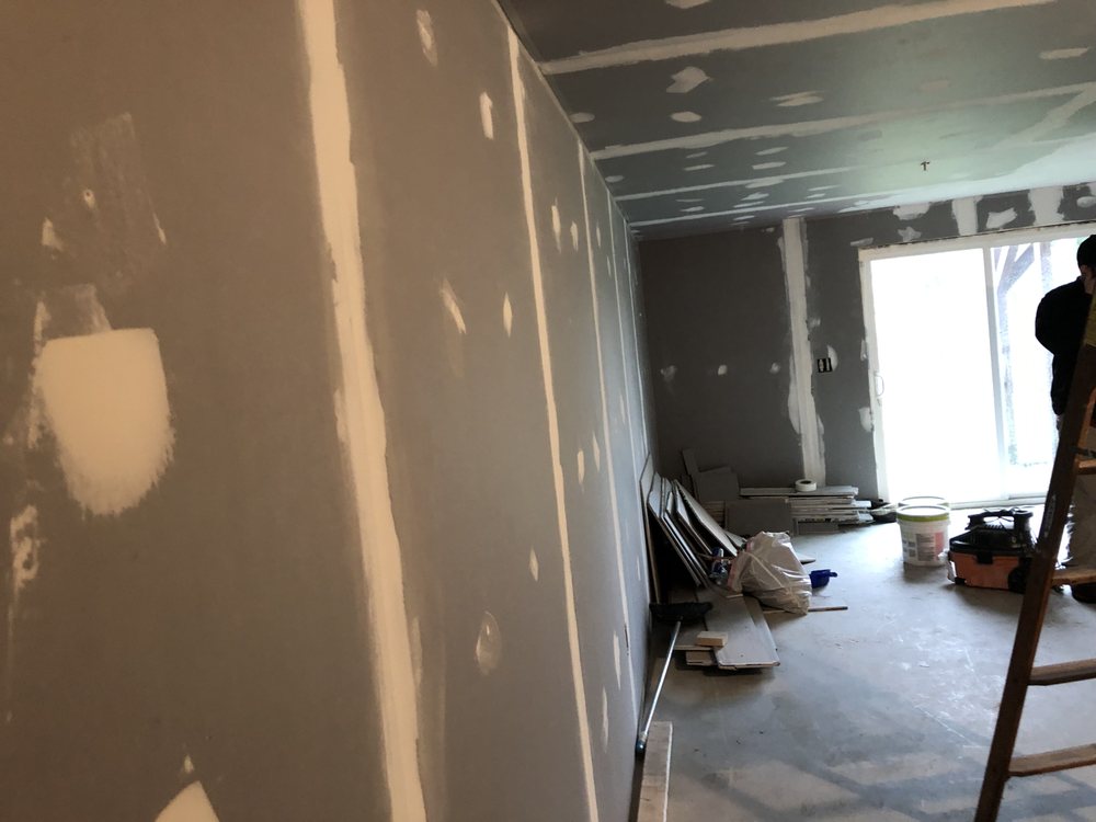 Slide of Wylie Construction