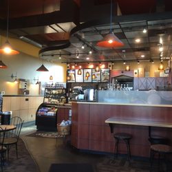 City Brew Coffee