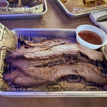 Rogue BBQ PGH - 1lb Brisket - Caterers Near Me - Homestead, Pennsylvania Rogue BBQ PGH - 1lb Brisket - Caterers Near Me - Homestead, Pennsylvania