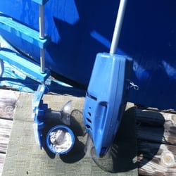 Splash City - Pump issue!!!:-(