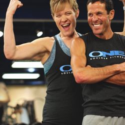 ONE Boulder Fitness