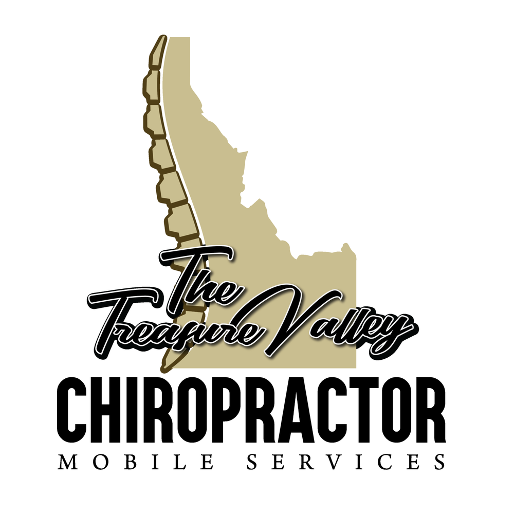 THE TREASURE VALLEY CHIROPRACTOR Meridian, Idaho Chiropractors