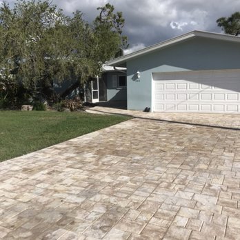 Dorian Construction - Paver Installation - General Contractors Near Me - Naples, Florida