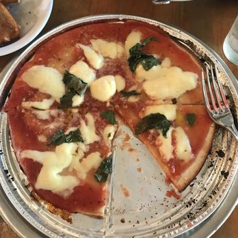 Fumo - Pizza Near Me - New York, New York