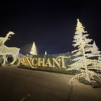 Enchant - Festivals Near Me - Arcadia, California