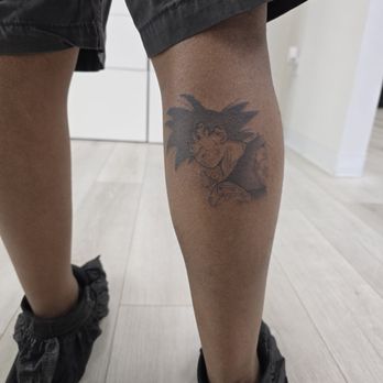 Pain Killers Art Studio - Tattoo Near Me Pain Killers Art Studio - Tattoo Near Me