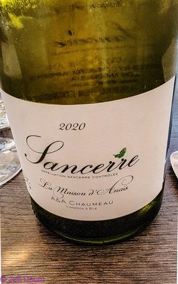 350 Main Brasserie by null