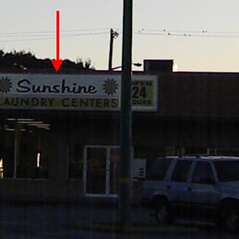 Sunshine Coin Laundry - Laundromat Near Me - Fort Pierce, Florida Sunshine Coin Laundry - Laundromat Near Me - Fort Pierce, Florida