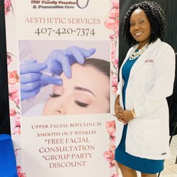 RW Family Practice & Preventive Care
