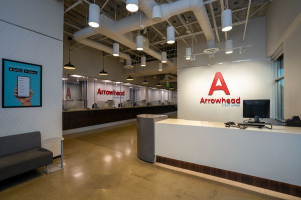 ARROWHEAD CREDIT UNION - Updated July 2025 - 50 Photos & 97 Reviews - Arrowhead Credit Union In Victorville Ca