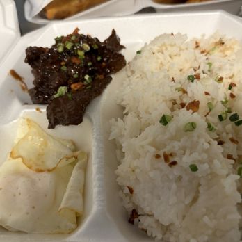 Rocsi Filipino Cuisine - TapSilog - Filipino Near Me - Killeen, Texas Rocsi Filipino Cuisine - TapSilog - Filipino Near Me - Killeen, Texas