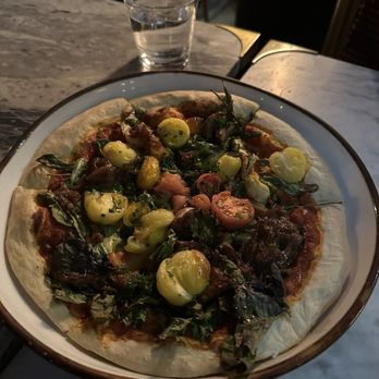 Bacari GDL - Vegan Pizza - Mediterranean Near Me - Glendale, California Bacari GDL - Vegan Pizza - Mediterranean Near Me - Glendale, California