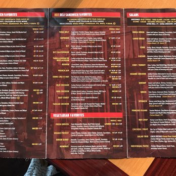 Gere-a-Deli - Menus - Delis Near Me - Anacortes, Washington Gere-a-Deli - Menus - Delis Near Me - Anacortes, Washington