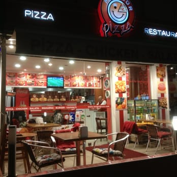 M&N Gür Pizza - Pizza Near Me - Istanbul, 34 M&N Gür Pizza - Pizza Near Me - Istanbul, 34