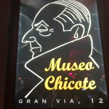 Museo Chicote - Lounges Near Me - Madrid, M