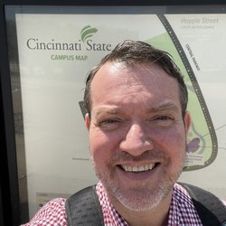 Admissions - Cincinnati State