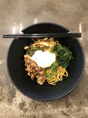 Union Ramen Bar by null