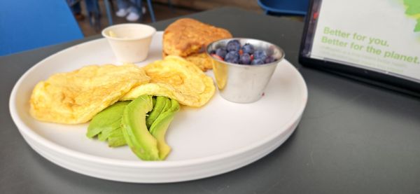 Nectarine Grove Cafe & Bakehouse by null