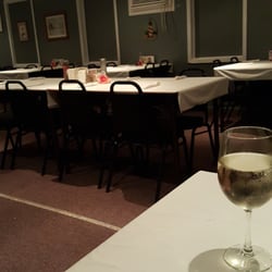 Lighthouse Restaurant