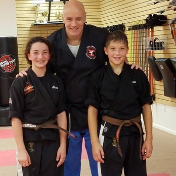 Full Impact Martial Arts - Martial Arts Near Me - Northport, New York Full Impact Martial Arts - Martial Arts Near Me - Northport, New York