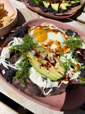 For All Things Good Bed-Stuy by null