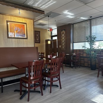 Thai Dish Restaurant - More seating - Thai Near Me - Clearwater, Florida Thai Dish Restaurant - More seating - Thai Near Me - Clearwater, Florida