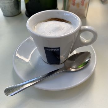 B Bistro + Bakery - Macchiato - Bakeries Near Me - Miami, Florida B Bistro + Bakery - Macchiato - Bakeries Near Me - Miami, Florida