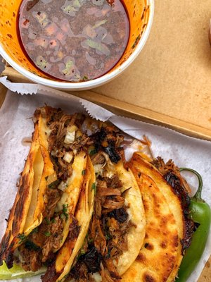 Mi Pueblito Tacos by null