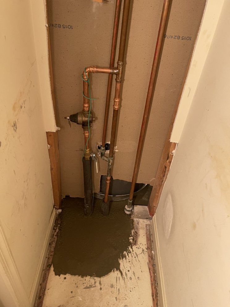 Slide of Screaming Eagle Plumbing