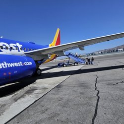 Southwest Airlines