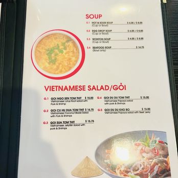Hung Ky Asian Kitchen - Menu - Chinese Near Me - Round Rock, Texas