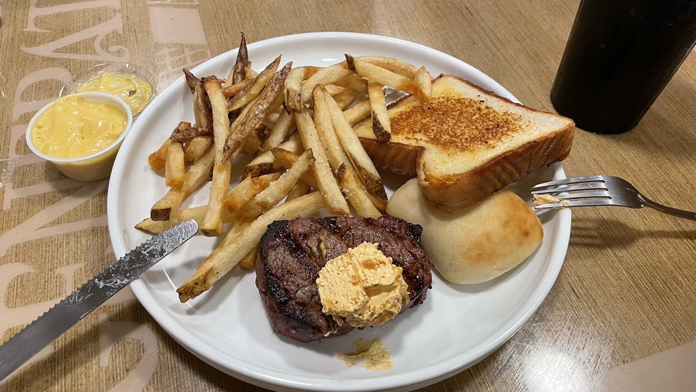 GENERATIONS Updated July 2024 36 Photos & 78 Reviews 220 Winston