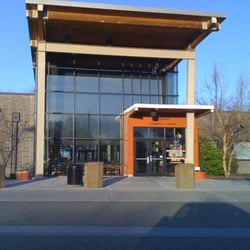 Richland Community Center