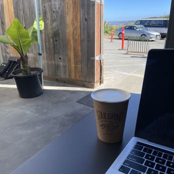 Soul Grind Coffee Roasters - Coffee & Tea Near Me - Pacifica, California Soul Grind Coffee Roasters - Coffee & Tea Near Me - Pacifica, California
