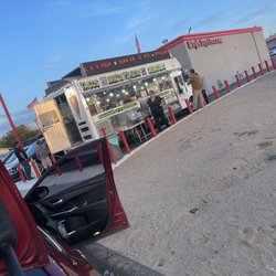 Taqueria los tres Garcia's - Garcias tacos all meats