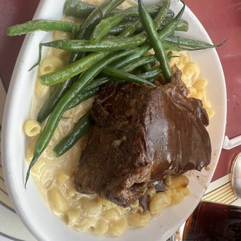 Carnation Cafe - Short rib - American Near Me - Anaheim, California Carnation Cafe - Short rib - American Near Me - Anaheim, California