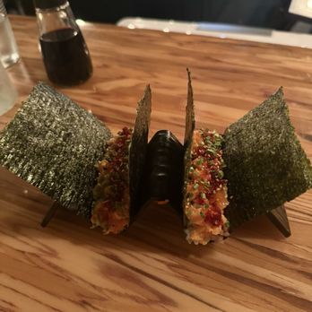 Kin Nori Bar - Sushi Bars Near Me - Denver, Colorado