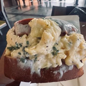Egg Tuck - in love - Coffee & Tea Near Me - Gardena, California Egg Tuck - in love - Coffee & Tea Near Me - Gardena, California