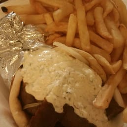 Gyros