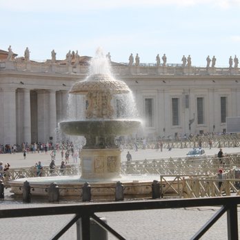 Piazza San Pietro - Landmarks & Historical Buildings Near Me - Rome, RM Piazza San Pietro - Landmarks & Historical Buildings Near Me - Rome, RM