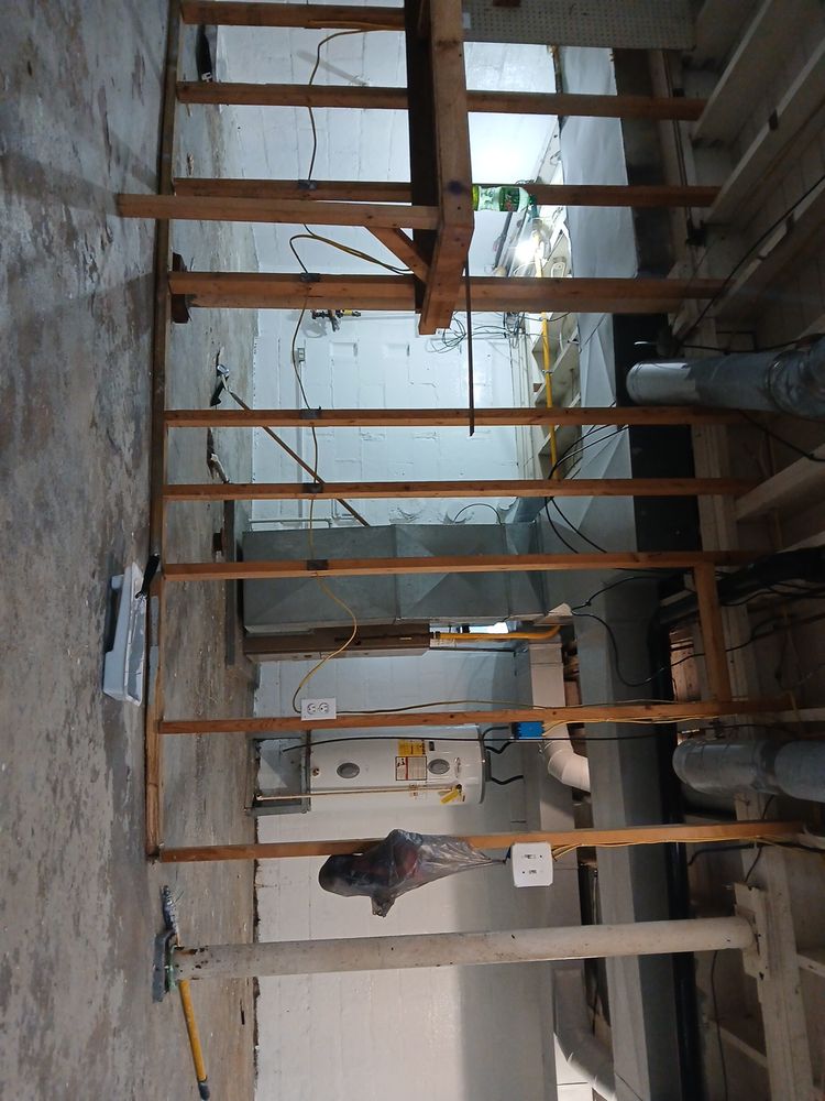 Slide of Dietrichs Home Repair