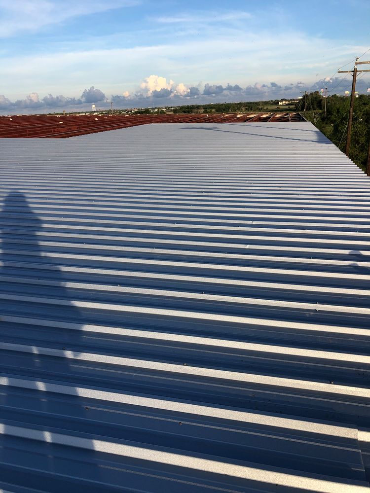 Slide of Pinehurst Sheet Metal